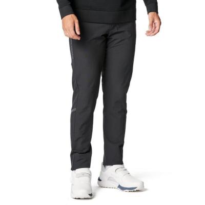 【高機能】Men's Under Armour テーパードシルエットXL XL（UNDER ARMOUR／メンズテーパードパンツ）（サイズ（S/M/L）：L