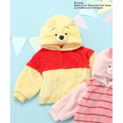 プーさん 子供服のおすすめ人気商品一覧 通販 - Yahoo!ショッピング