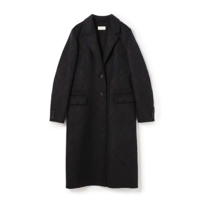 ジャガードコートのおすすめ人気商品一覧 通販 - Yahoo!ショッピング