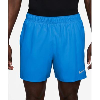 NIKE メンズショート、ハーフパンツ（色：ブルー系）｜ボトムス