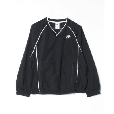 Nike プルオーバー ジャケット ブラック グレー nikeプルオーバーナイロンジャケットのおすすめ人気商品一覧