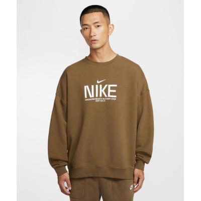 NIKE メンズトレーナー（サイズ（S/M/L）：3L（XXL））｜トップス