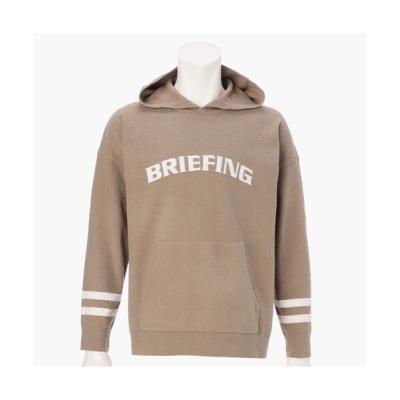 ブリーフィングゴルフ ニット（ファッション）のおすすめ人気商品一覧