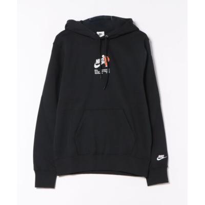 NIKE メンズパーカー（柄：ロゴ）｜トップス｜ファッション おすすめ