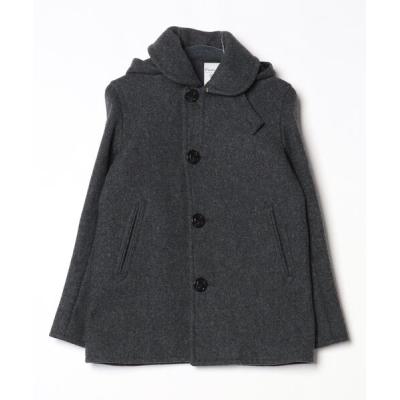 orcival pコート（メンズPコート）｜コート、ジャケット