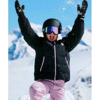 クイックシルバー スキーウェア キッズのおすすめ人気商品一覧 通販