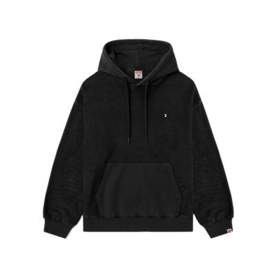 A BATHING APE パーカー Lサイズ ブラック　希少 A BATHING APE（アベイシングエイプ）の「SHARK FULL ZIP HOODIE L