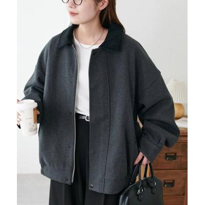 ディスコート ジャケット（Discoat）（サイズ（S/M/L）：L）の