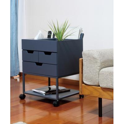 キャスター付きワゴン（journal standard Furniture）のおすすめ人気