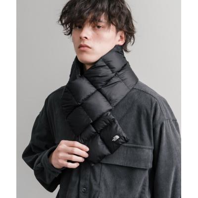 THE NORTH FACE メンズマフラー｜ファッション小物｜ファッション