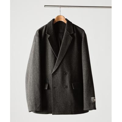 ウールショートコート（JOURNAL STANDARD relume）のおすすめ人気商品