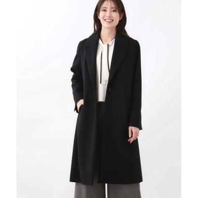 ロングコート アンゴラのおすすめ人気商品一覧 通販 - Yahoo!ショッピング