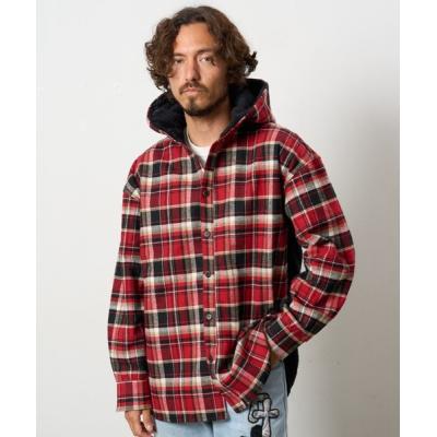 スタッドマフィン（STUD MUFFIN／メンズシャツ、カジュアルシャツ