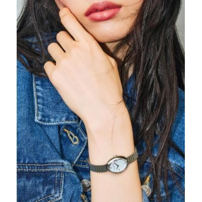 ジャンク品　レディース オーバルケース 時計 ジャンク品 レディース オーバルケース 時計 楽天市場】【3080円→2880