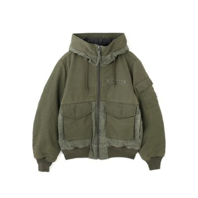 AVIREX アウターのおすすめ人気商品一覧 通販 - Yahoo!ショッピング