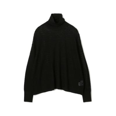 タートルネックレディース（Ballsey／レディースファッション
