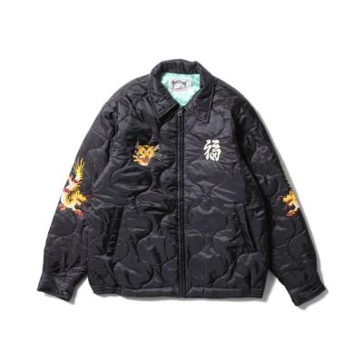 HOUSTON ベトジャン XL HOUSTON（ヒューストン）の「HOUSTON ベトジャン(TIGER