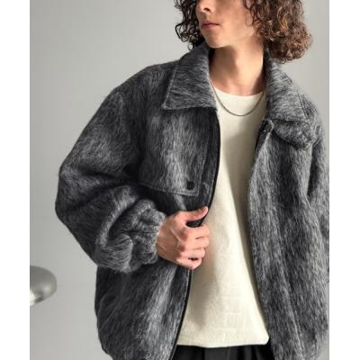 shaggy ブランド（メンズコート、ジャケット） | ファッション の