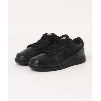 NIKE dunk low 黒（NIKE）の商品一覧 通販 - Yahoo!ショッピング