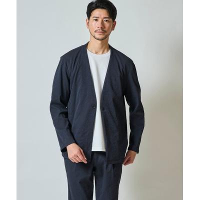 ノーカラージャケット メンズのおすすめ人気商品一覧 通販 - Yahoo