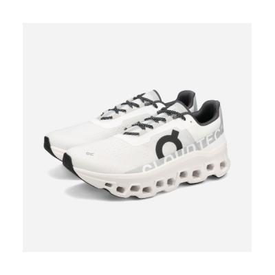 オン クラウドモンスター シンダーフォグ 27cm On Cloudmonster 1 W