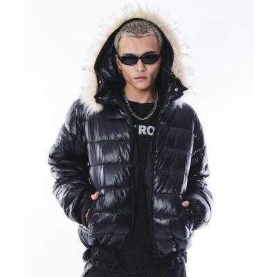ショッフェル schoffel ダウンの商品一覧 通販 - Yahoo!ショッピング