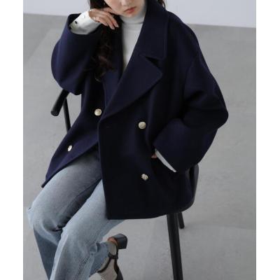 moussy（レディースPコート）｜コート、ジャケット | ファッション の