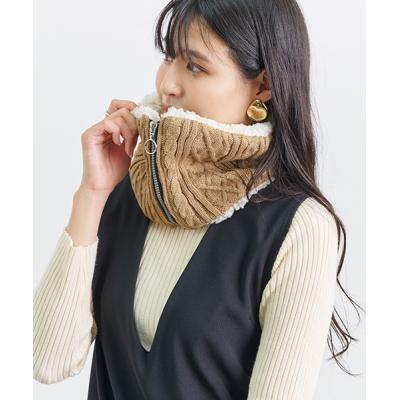 zip ネックウォーマーのおすすめ人気商品一覧 通販 - Yahoo!ショッピング