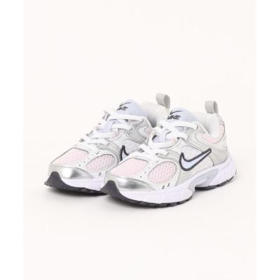 NIKE◇キッズ靴/18cm/スニーカー/WHT/DD1667-100/ミッドペイント
