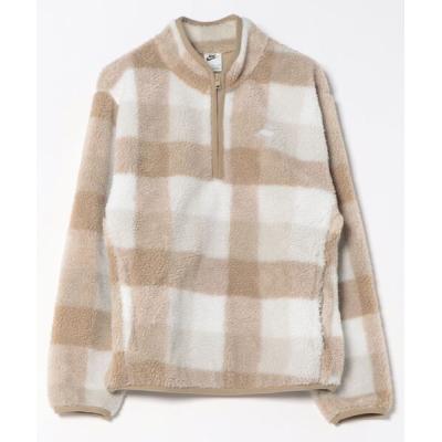 nike ジャケット（柄：チェック）のおすすめ人気商品一覧 通販 - Yahoo