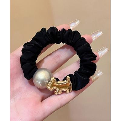 犬 ヘアゴム（色：ゴールド系）の商品一覧 通販 - Yahoo!ショッピング