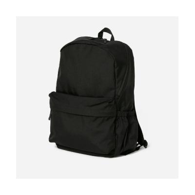 【極美品】スノーピーク バックパック snow peak / スノーピーク | New Standard Packable Backpack - Black