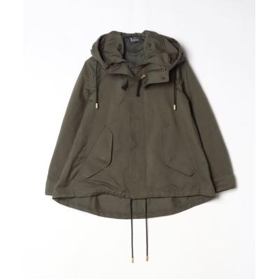 ザ リラクス モッズコート（レディースファッション） | ファッション