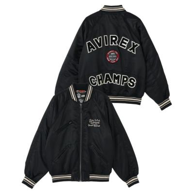 AVIREX スタジャンのおすすめ人気商品一覧 通販 - Yahoo!ショッピング