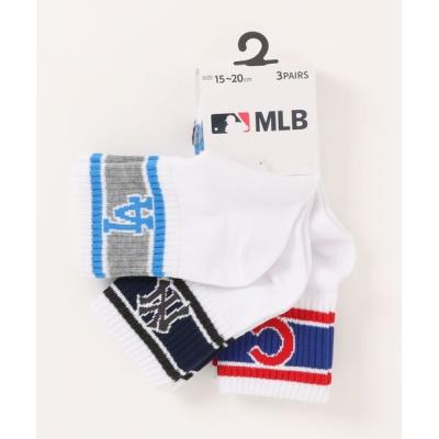 キッズソックス（MLB）の商品一覧 通販 - Yahoo!ショッピング