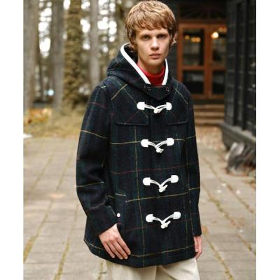 タータンチェック コートのおすすめ人気商品一覧 通販 - Yahoo