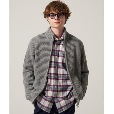 メンズ フルジップ セーターのおすすめ人気商品一覧 通販 - Yahoo