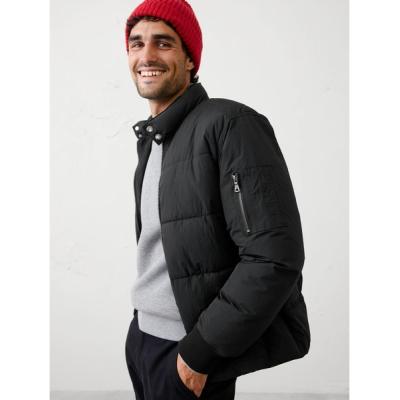 BANANA REPUBLIC メンズダウンコート、ダウンジャケット｜コート