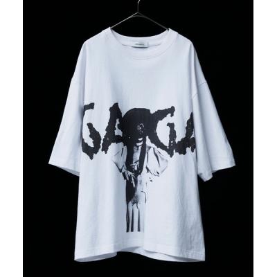 lady gaga t（色：ホワイト系）のおすすめ人気商品一覧 通販 - Yahoo