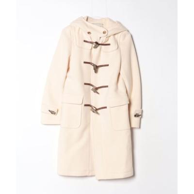 UNITED ARROWS レディースダッフルコート｜コート、ジャケット