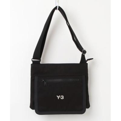 Y-3 メンズショルダーバッグ｜バッグ｜ファッション おすすめ人気商品