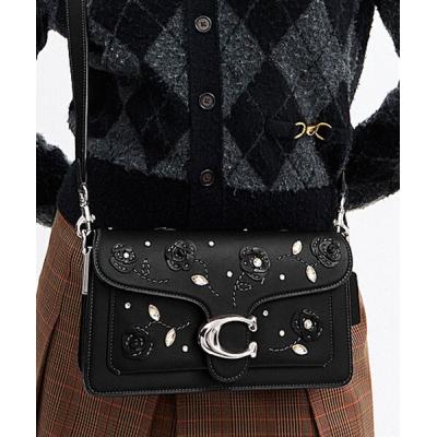 【極美品】コーチ 花柄 ショルダーバッグ フラワープリント ブラック 黒 2025年最新】コーチ 花柄 ブラックの人気アイテム - メルカリ