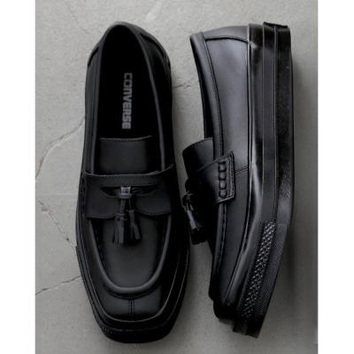 CONVERSE メンズローファー（サイズ（cm）：27cm）｜シューズ