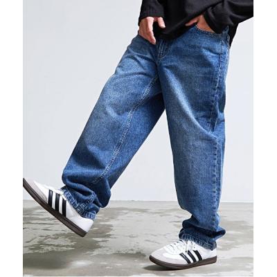 ハイウェイナイン デニム（メンズジーンズ、デニム）｜ボトムス