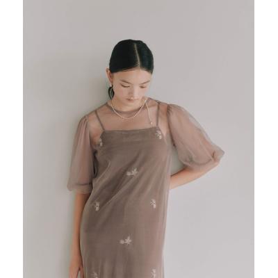 kaene カエン（パーティドレス）｜ドレス、ブライダル | ファッション