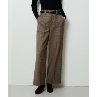 パンツ CHIC TWEEDベイカーパンツ レディース | ZOZOTOWN Yahoo!店