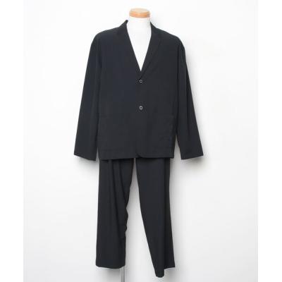 未使用級】BEAMS HEART セットアップスーツ 大きいサイズXL BEAMS