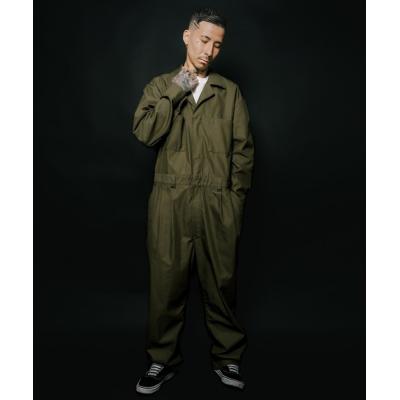 Subciety メンズつなぎ、オールインワン｜ファッション 通販 - Yahoo