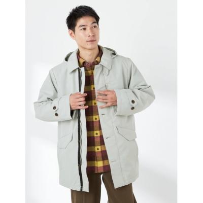 3way（メンズダウンコート、ダウンジャケット）（サイズ（S/M/L）：M