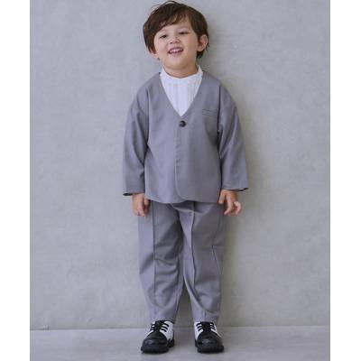 男の子 スーツ 入学式（NARUMIYA）のおすすめ人気商品一覧 通販